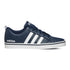 Sneakers blu con strisce a contrasto adidas Vs Pace, Brand, SKU s324000071, Immagine 0